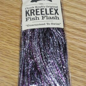 MFC Kreelex Fish Flash Blend